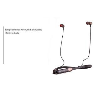 هدفون داخل گوش بی سیم پرووان مدل PHB3310 (Muse Series)